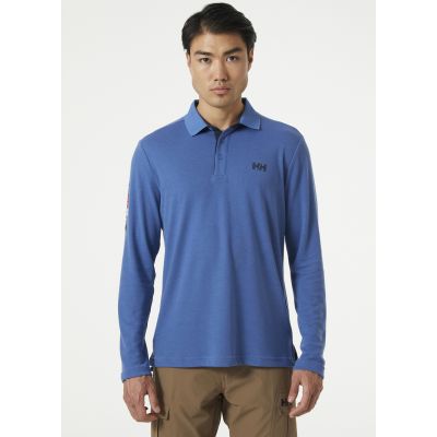 16. Koszulka Helly Hansen Skagerrak Quickdy Rugger M 34243 636