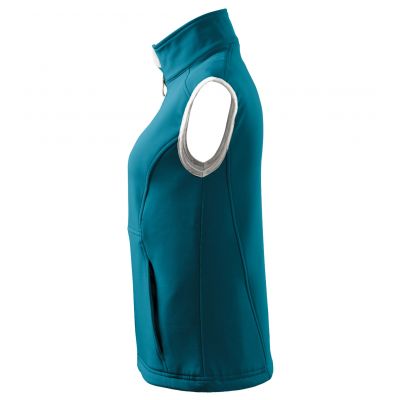 5. Kamizelka Malfini Softshell Vision W MLI-51659
