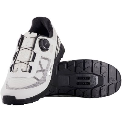 4. Buty rowerowe (SPD) LEATT Shoe ProClip 6.0 Trail Boa