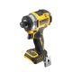 17. Zakrętarka udarowa XR 18V DCF860N DEWALT