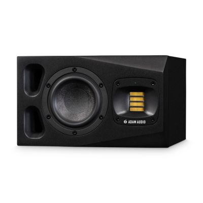 9. ADAM AUDIO A4V - Monitor aktywny