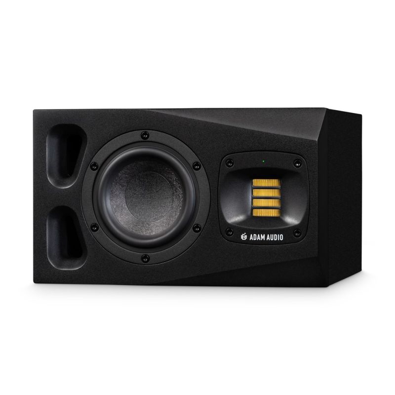 9. ADAM AUDIO A4V - Monitor aktywny