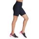 2. Skechers Go Flex Rib High Waisted 8 Inch Bike Short SH32-BLK Czarne L