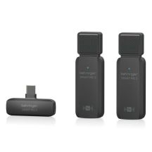 Behringer SMART MIC 2 System bezprzewodowy do smartfona