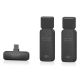 Behringer SMART MIC 2 System bezprzewodowy do smartfona
