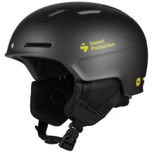 Kask narciarski Sweet Protection Winder Mips Jr 92800558918