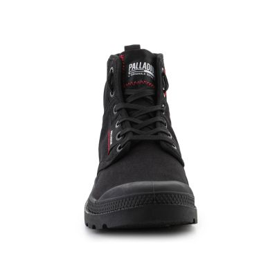 3. Buty Palladium Pampa Hi Patch M 79117-008-M