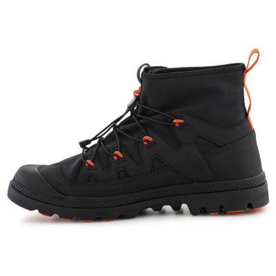 7. Buty Palladium Pampa Lite+ Explor Wp+ M 74383-008-M Black