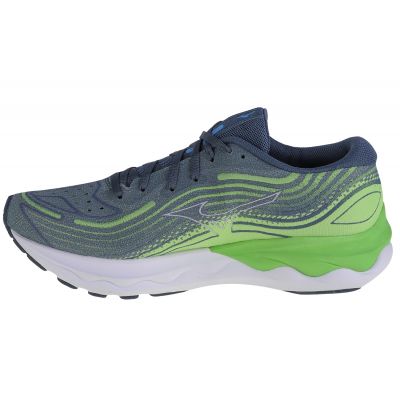 2. Buty do biegania Mizuno Wave Skyrise 4 M J1GC230904