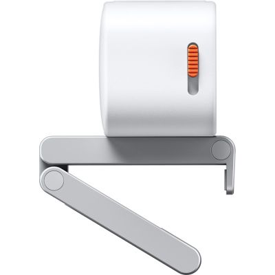 10. Insta360 Link 2C Arctic White - kamera internetowa 4K