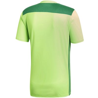 10. Koszulka piłkarska adidas Regista 18 Jersey M CE8973
