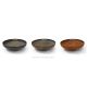 13. Palenisko ogrodowe Bonfeu Bonbowl 80 FB3.800C
