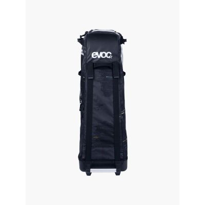 6. Walizka na rower EVOC Bike Bag Pro multicolour