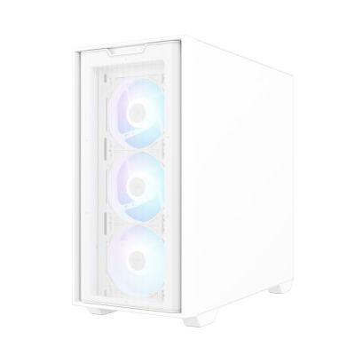 39. Obudowa ASUS A21 Plus ARGB white