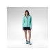 3. Kurtka damska ROSSIGNOL W Rainproof 2.5L Shell Jkt zielona