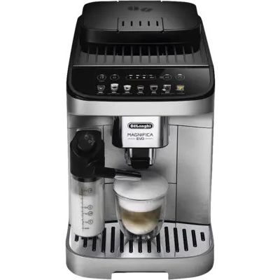 Ekspres ciśnieniowy DeLonghi ECAM290.85.SBX Magnifica Evo