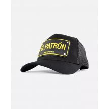 JOHN HATTER & CO EL PATRON BLACK RUBBER R-1001-U00