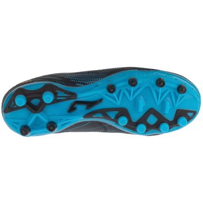 4. Joma Evolution Jr 2601 FG EVJS2601FG Czarne 32