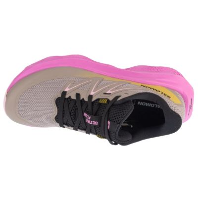 3. Salomon Ultra Flow 2 W L47883800 Szare 37 1/3