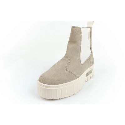 4. Buty Puma Mayze Chelsea Suede W 382829 05