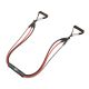 10. Zestaw gum fitness Reebok Power Tube Ratb-30034