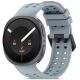 Pasek Tech-Protect Silicone Air na Samsung Galaxy Watch 40 / 44 / 46 mm - jasnoszary