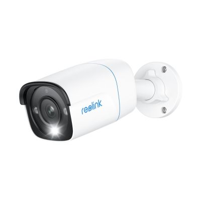 4. Kamera IP do monitoringu Reolink P330