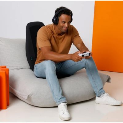 3. Nakładka masująca Shiatsu Ecomed by Medisana MC-15E