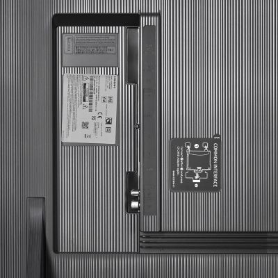 16. Telewizor Samsung QE50QN80F Neo QLED 50'' 4K Ultra HD Tizen Dolby Atmos DVB-T2 Srebrny