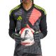 10. Rękawice bramkarskie adidas Copa Pro czarne JN5335