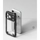 6. Etui Ringke Fusion X na iPhone 18 Pro Max / 17 Pro Max - czarne