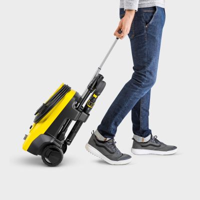 6. Myjka ciśnieniowa KARCHER K 4 Classic - 1.679-420.0