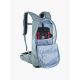 5. Plecak EVOC FR Lite Race 10 steel - copen blue