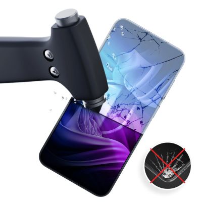 11. Folia matowa 3mk Silky Matt Pro na Vivo X300 Pro