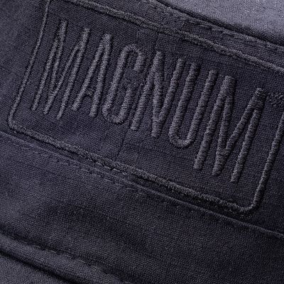3. Czapka z daszkiem Magnum Patrol M 92800503513