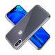 2. Etui 3mk Clear Case na iPhone X / XS - przezroczyste