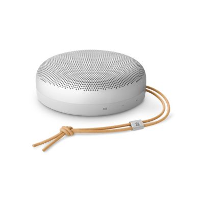 Przenośny głośnik Bang&Olufsen BeoSound A1 3rd Gen stereo 60W Aluminium