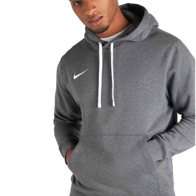 5. Bluza Nike Team Club 20 Hoodie M CW6894 071