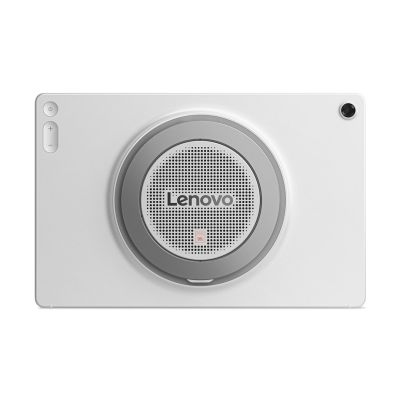 2. Lenovo Tab Plus Gen 2 MediaTek Dimensity 256 GB 30,7 cm (12.1") 8 GB Wi-Fi 6 (802.11ax) Android 16 Biały
