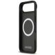 7. Etui BMW M Kevlar Matt MagSafe na iPhone Air - czarne