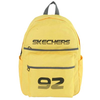 Skechers Downtown Backpack S979-68 Żółte One size