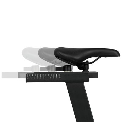 12. VIRTUFIT ETAP 2.0I ROWER STACJONARNY