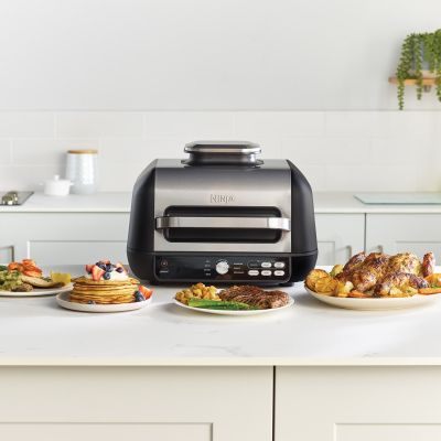 6. Ninja AG651EU grill kontaktowy