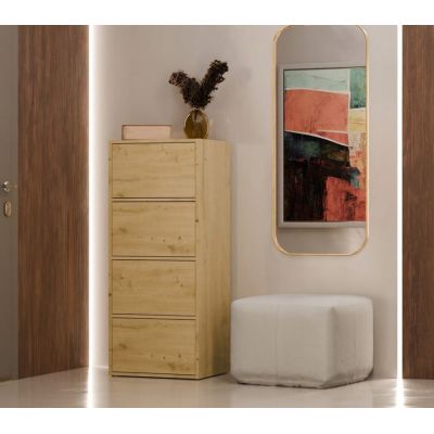 7. KOMODA ALMA ARTISAN