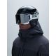 2. Kask narciarski POC Obex Connect czarny