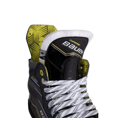 6. Łyżwy hokejowe Bauer Supreme M30 Int 1063310