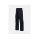 2. Spodnie narciarskie męskie PEAK PERFORMANCE M Maroon Insulated Pants czarny