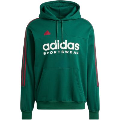 8. Bluza adidas House of Tiro Nations Pack M IY4521