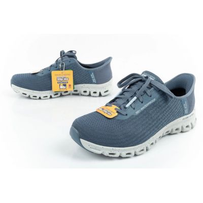 8. Buty Skechers Glide-Step W 104571/SLT