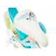 2. Rower dzieciecy Toimsa 14" BLUEY 1459